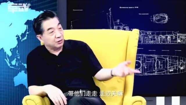 著名教授:唐朝的安西都护府做了什么?让唐肃宗和大臣们哭成了一片