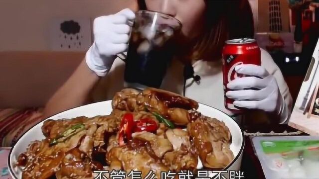 为什么那些一直狂吃的美食播主不会胖,看了他们的手段后太残忍!