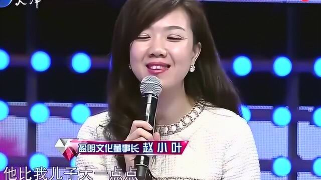 叶子隆:小孩子最重要的就是让他快乐的成长,保持童真合理开发!