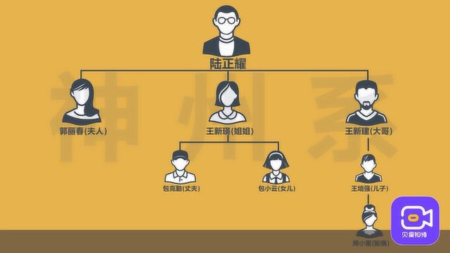 起底陆正耀!送瑞幸上市的资本高手,如何让22亿财务造假瞒天过海?