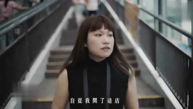 一位香港女生与她200多件旗袍的故事