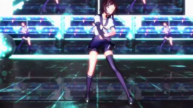 MMD舰C砂之惑星古鹰