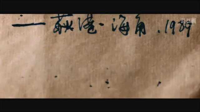 长江图 MV:左小祖咒献唱推广曲《长的江》 (中文字幕)