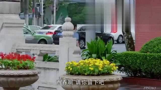 李琦《致青春》插曲《青春啊》