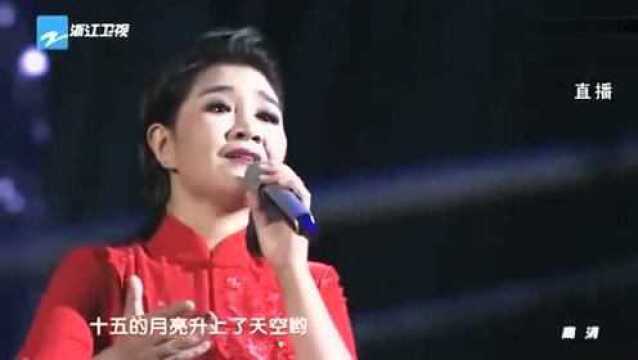 蒙古歌曲《敖包相会》经典老歌