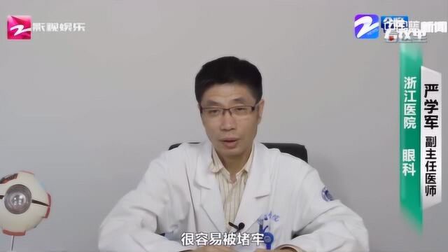 长期用眼导致青光眼怎么办?专家:最好急及时到医院治疗