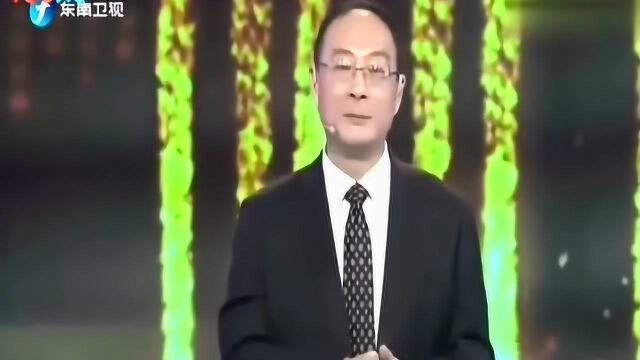 金灿荣教授:中国崛起的原因有三点,你知道吗?而且这个标准只有中国达到了