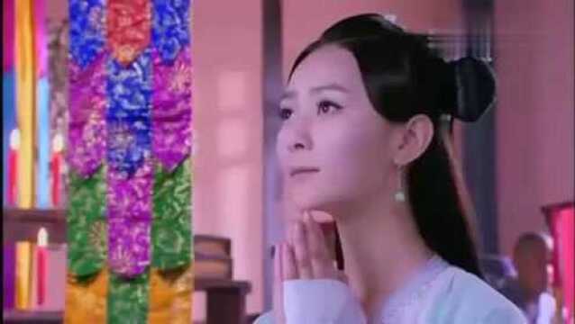 仙侠:女娲一族不能拜其它神,确实你们才是最古老的神族,神圣!