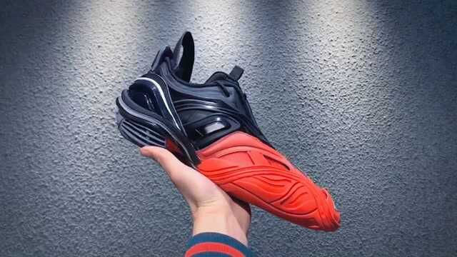 Balenciaga Triple S 5.0 巴黎世家三代系列