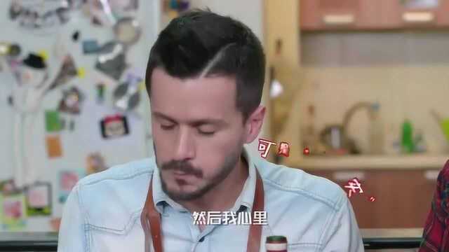 叮咚年夜FUN:李诞姚望八卦脸,探究蹭饭家庭的爱情故事