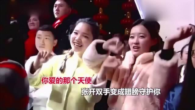 古巨基现场演唱《情歌王》,经典歌曲大串烧,难以超越的天籁!