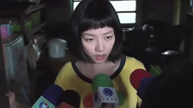 有人为了新闻母女俩过往被曝光,为了压制舆论星星被寄养