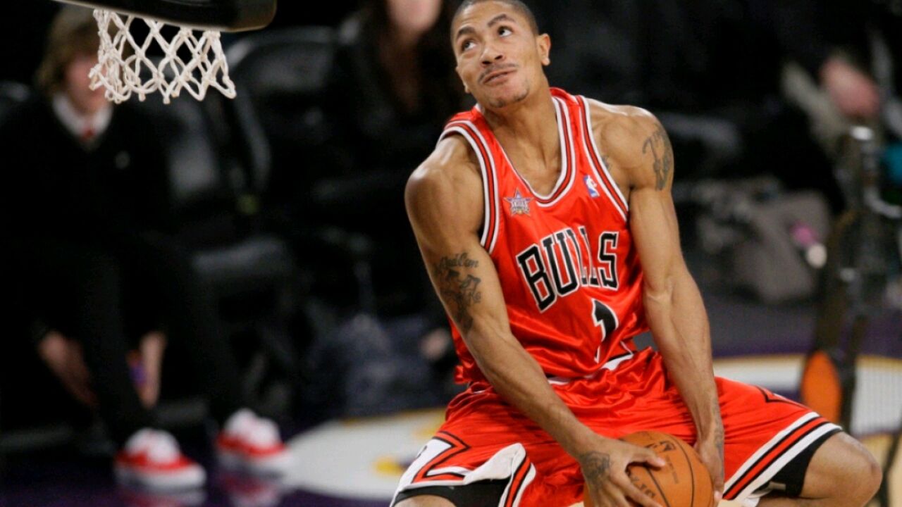 美媒重排2008年NBA选秀,探花榜眼全成水货,多名二轮秀逆袭