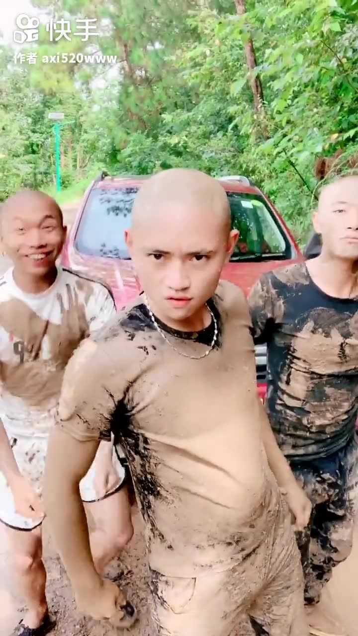 小英伟六盘水等你
