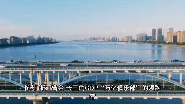 2022年19月杭州各地经济表现,余杭和上城GDP接近两千亿