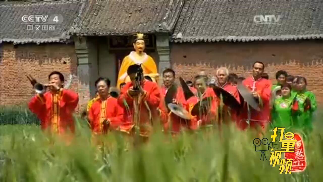 背靠龙凤山面对汝河水,千年张店村大部分是张良后裔