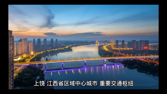 2022年上饶各地财政收入,广丰领先优势明显,广信增速居首!