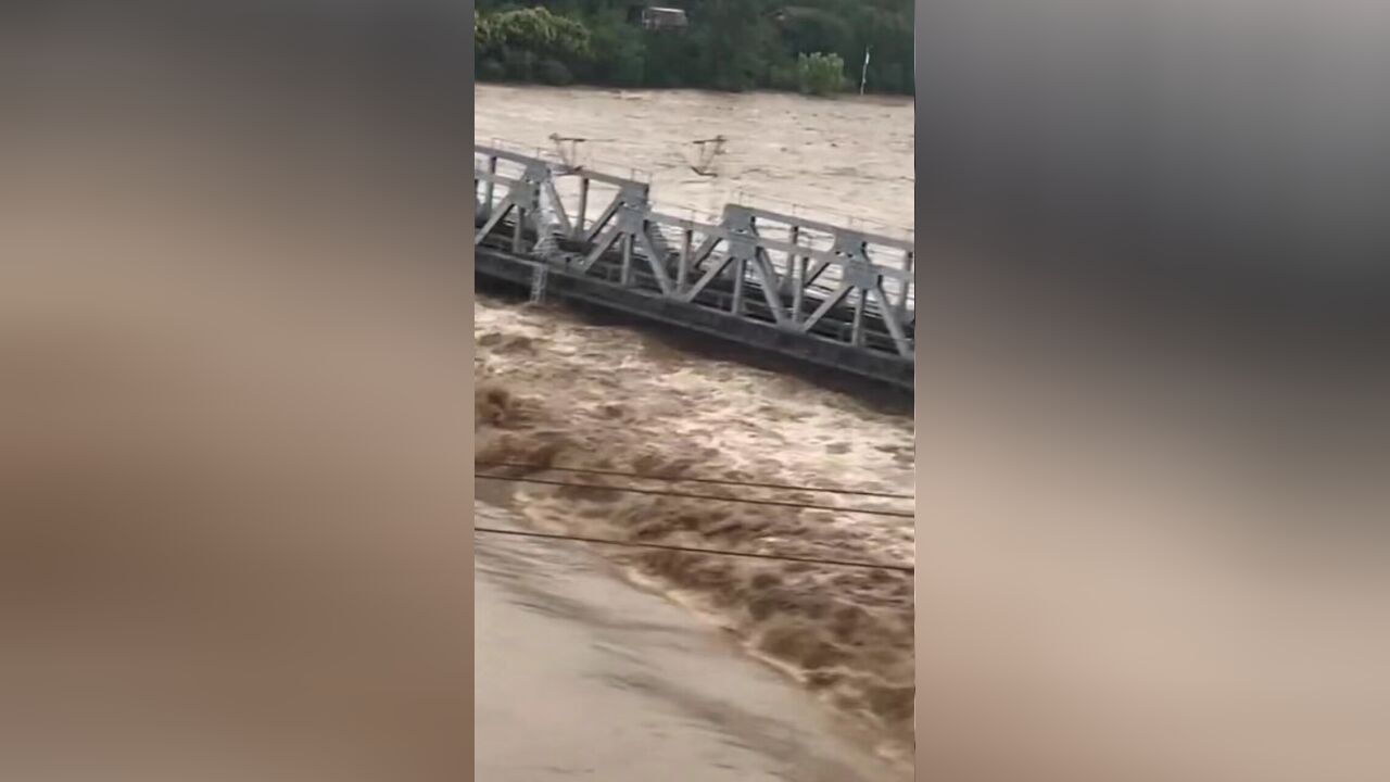 北京气象局:本次降雨为140年来最大降雨