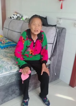 老太太最爱吃肉 - 腾讯视频