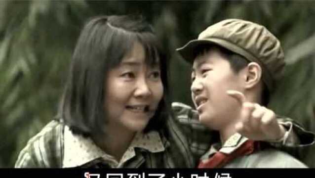 新歌!崔伟立一曲《牵着妈妈的手》句句感人泪下,唱出多少人心声