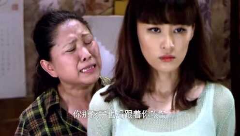 婆婆得知儿媳怀的是女孩,让她打掉孩子,儿媳一怒之下回娘家! - 腾讯视频