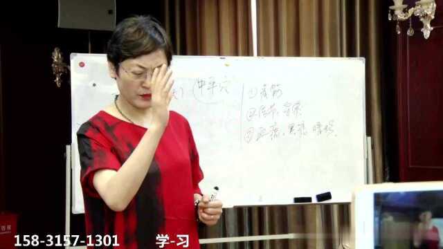 你知道针灸的精髓嘛?学中医的本质,舒卿老师讲解针灸理论精髓!中医教学