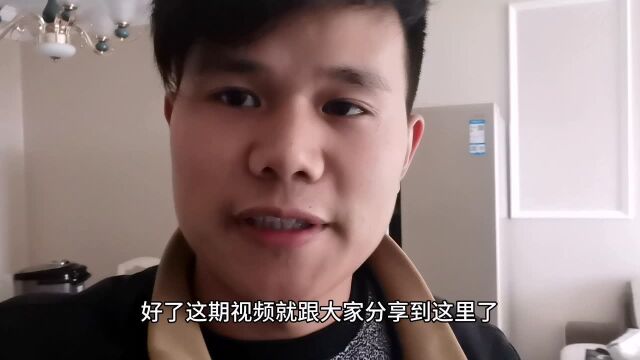 小伙儿做自媒体买大疆云台稳定器,第二天就要退货,听听他怎么说