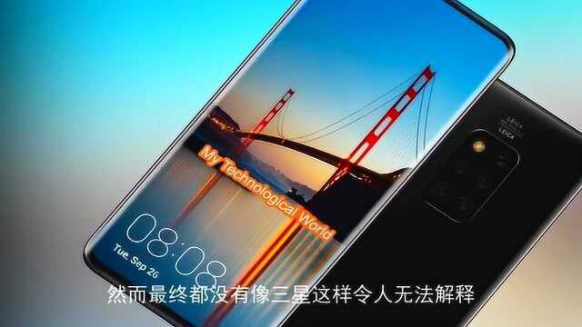 三星指纹识别回来了:升级系统修复BUG,大家怎么看