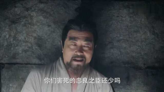 【三国机密】忠良之臣