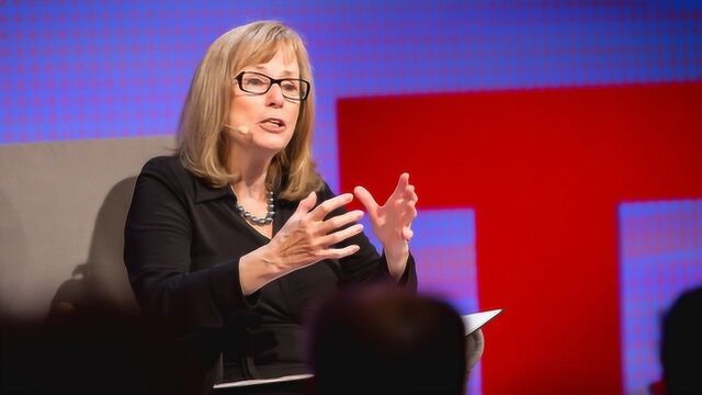 英语TED演讲:如何克服害羞,创造机会?这三个准则你必须了解