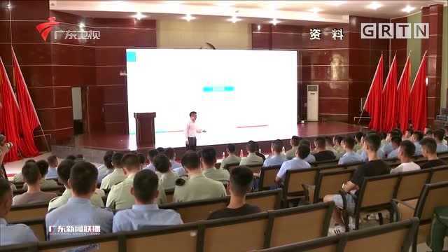 广州:提升来穗人员归属感 稳步提升抚恤优待水平