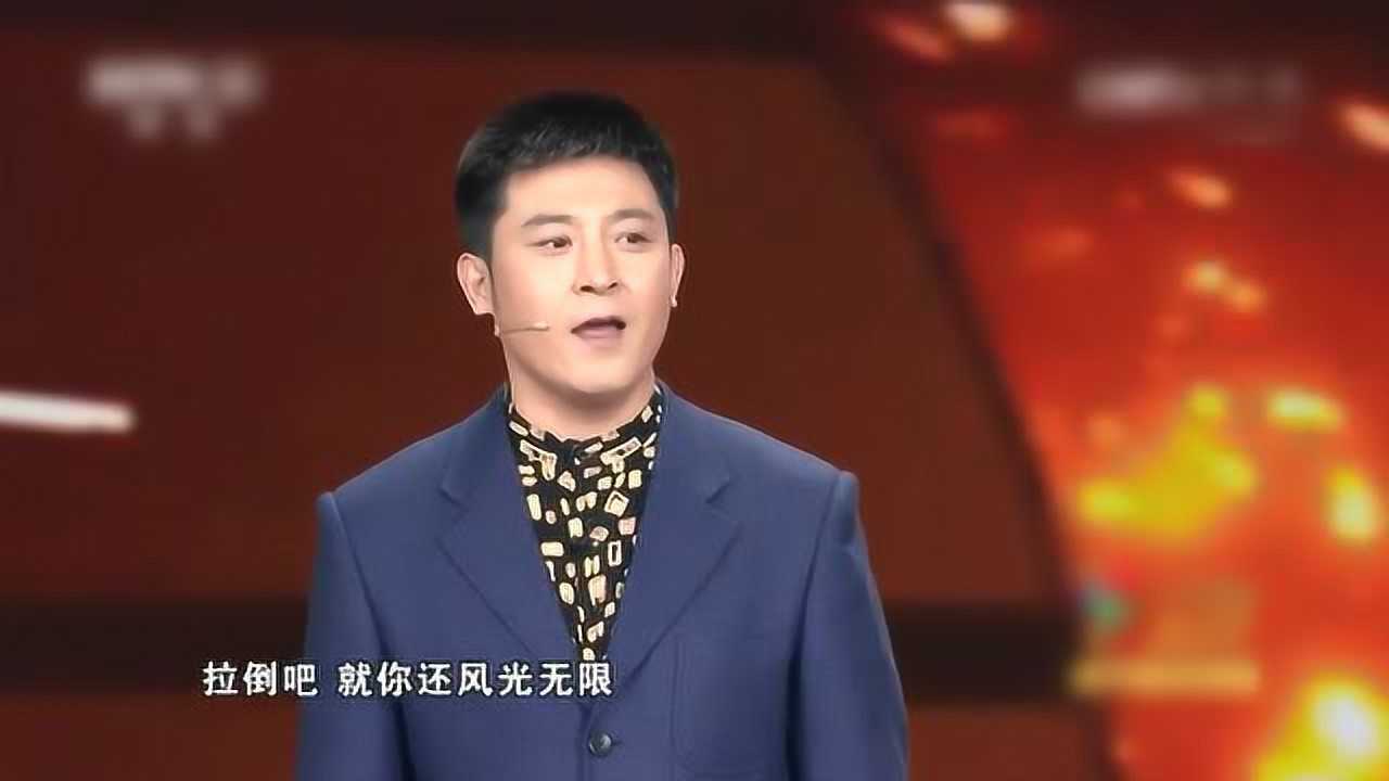 孙涛春晚经典小品大全真情永驻观众叫好