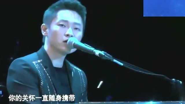 中国摇滚圈最神秘的男歌手,梁博凭借这首《男孩》圈粉无数