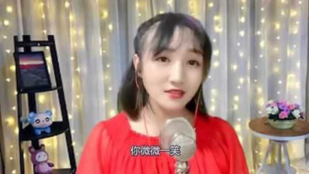 一首被抖音带火的歌曲《浪人琵琶》,歌声甜蜜,很好听!