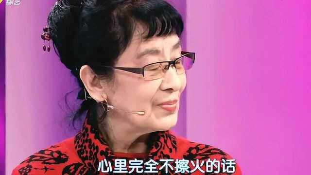 小姨子对姐夫不来电,自私母亲硬逼两人在一起,全场被惹怒