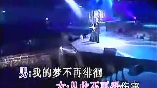 情歌对唱典藏金曲100首