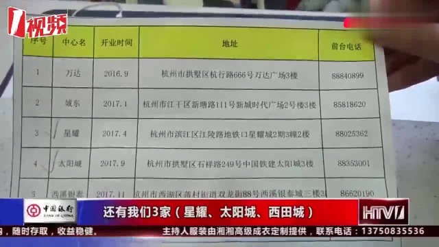 记者探访杭州爆雷企业百思拓,员工的话令人不寒而栗!