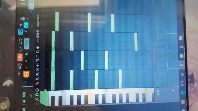 初学电音的萌新建不建议买MIDI键盘?MIDI拆箱