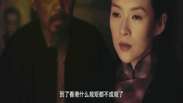 绝色美女,却走上“奉道”之路,太悲!