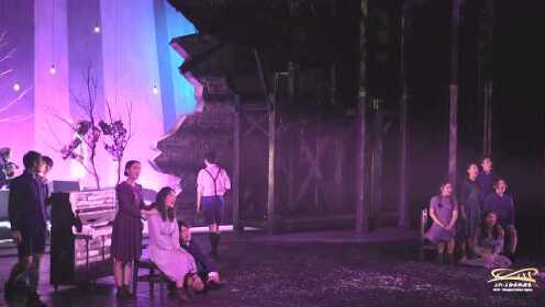 《春之觉醒》首演视频