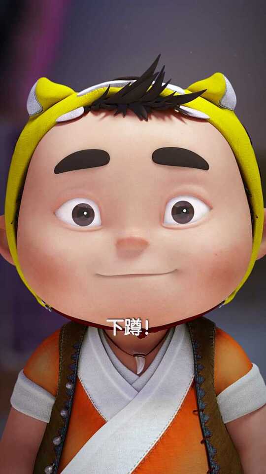 虎墩小镖师：广场舞小课堂开课啦