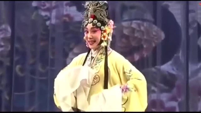 刘丽莎河北梆子《大祭桩》唱段!太有味了!