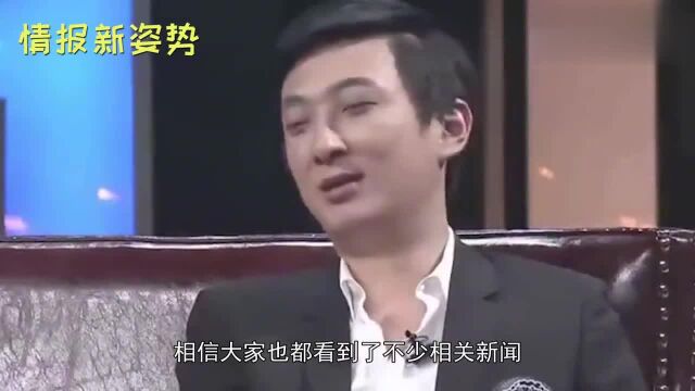 女网红“彭小羊”有何魅力?王思聪多次给她,都未得到回应!