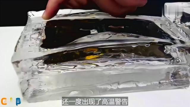 弹道凝胶能保护手机吗?老外用IPhoneX在9米高实验,结果会怎样?