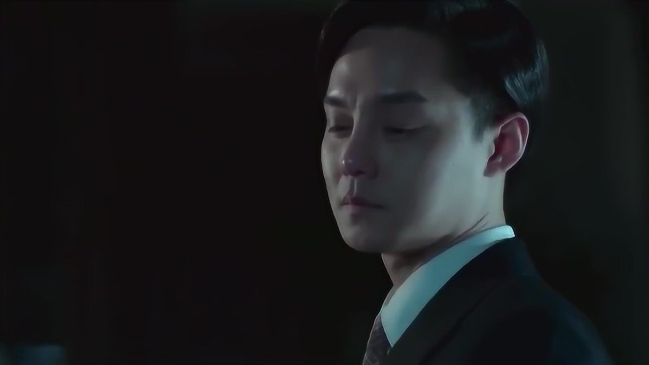 姐姐死了苏三省怀疑是小男的人干的要为姐姐报仇
