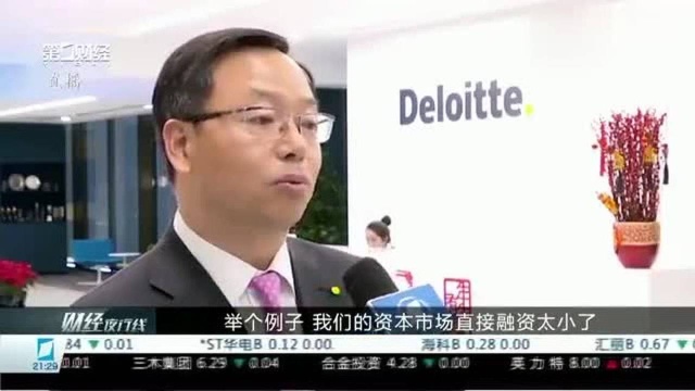 德勤:中国金融科技公司将在十年内处于领先地位