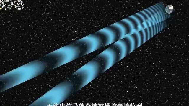 火星没有网络,为什么探测器却能传回照片?头疼的问题终于解决了