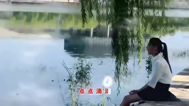 经典音乐,一首《谢谢你》词美歌甜,歌声豪迈大气