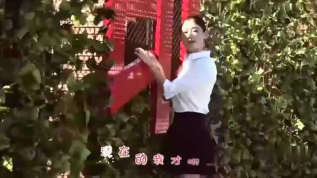 经典音乐,一首《花香》好听醉了,悠远好听