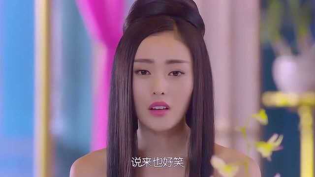 影视:绿篱看着桌上的榴莲,馋得口水都要流出来了